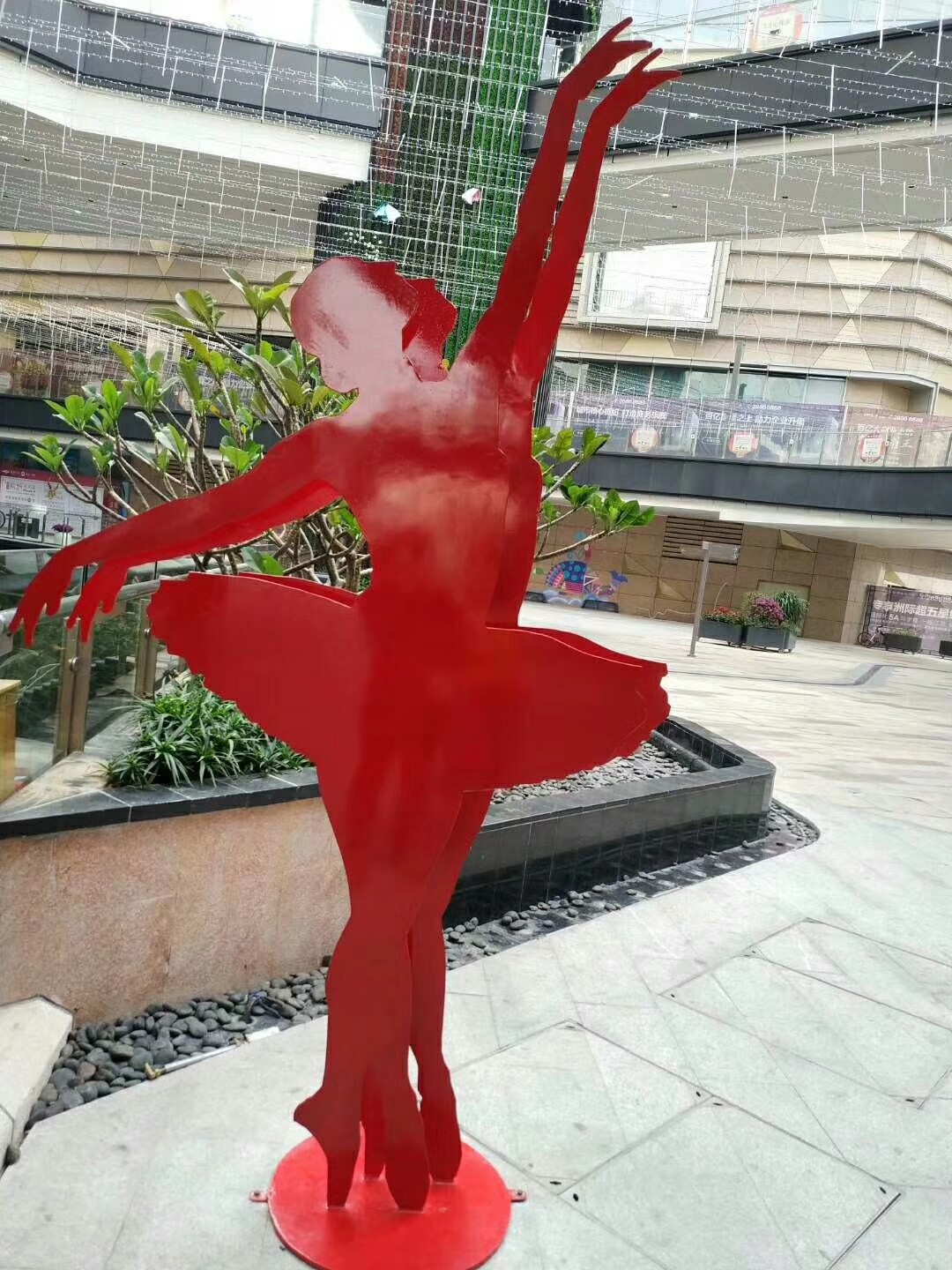 沖孔鋁單板、穿孔鋁單板、鋁幕墻板